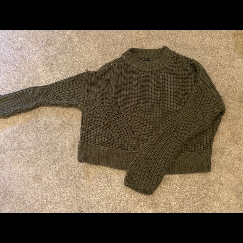 Sweater